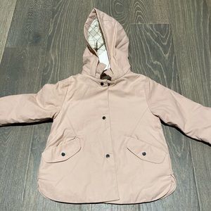 Brand new Zara girls jacket